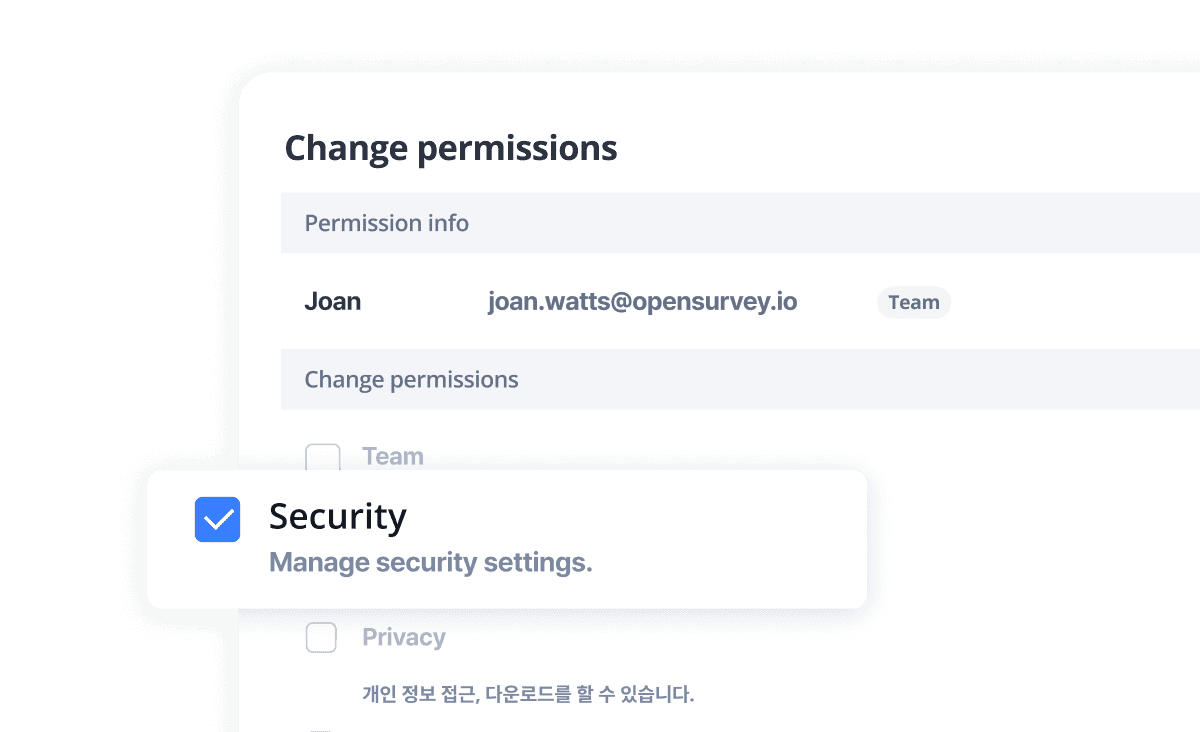 Screenshot of a user interface displaying a form with fields for name, email, and a message.
