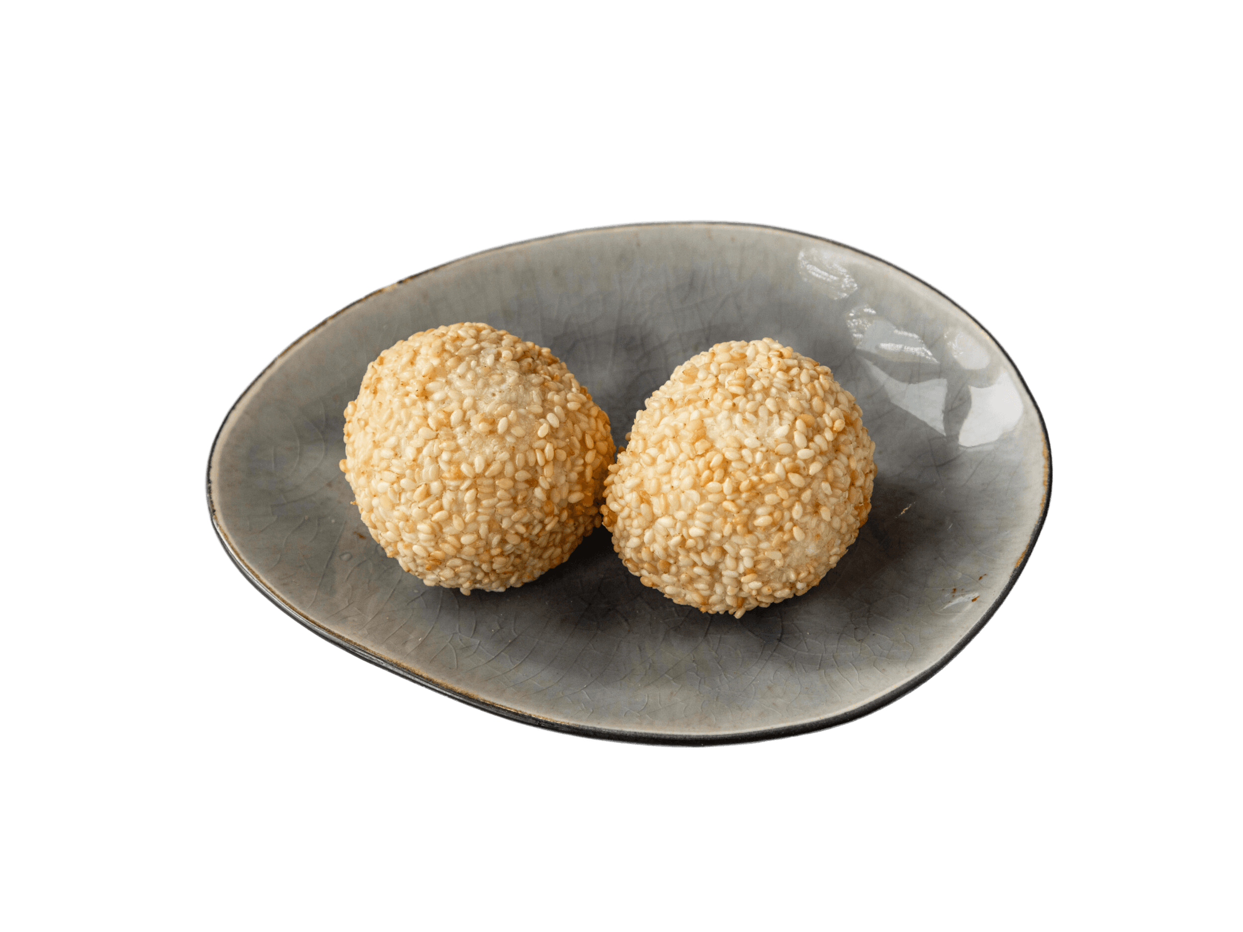 Deadliest Catch – softshell crab sushi – crispy crab rol Deventer