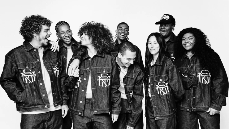 Stussy and Crescent Down Present New Collaboration