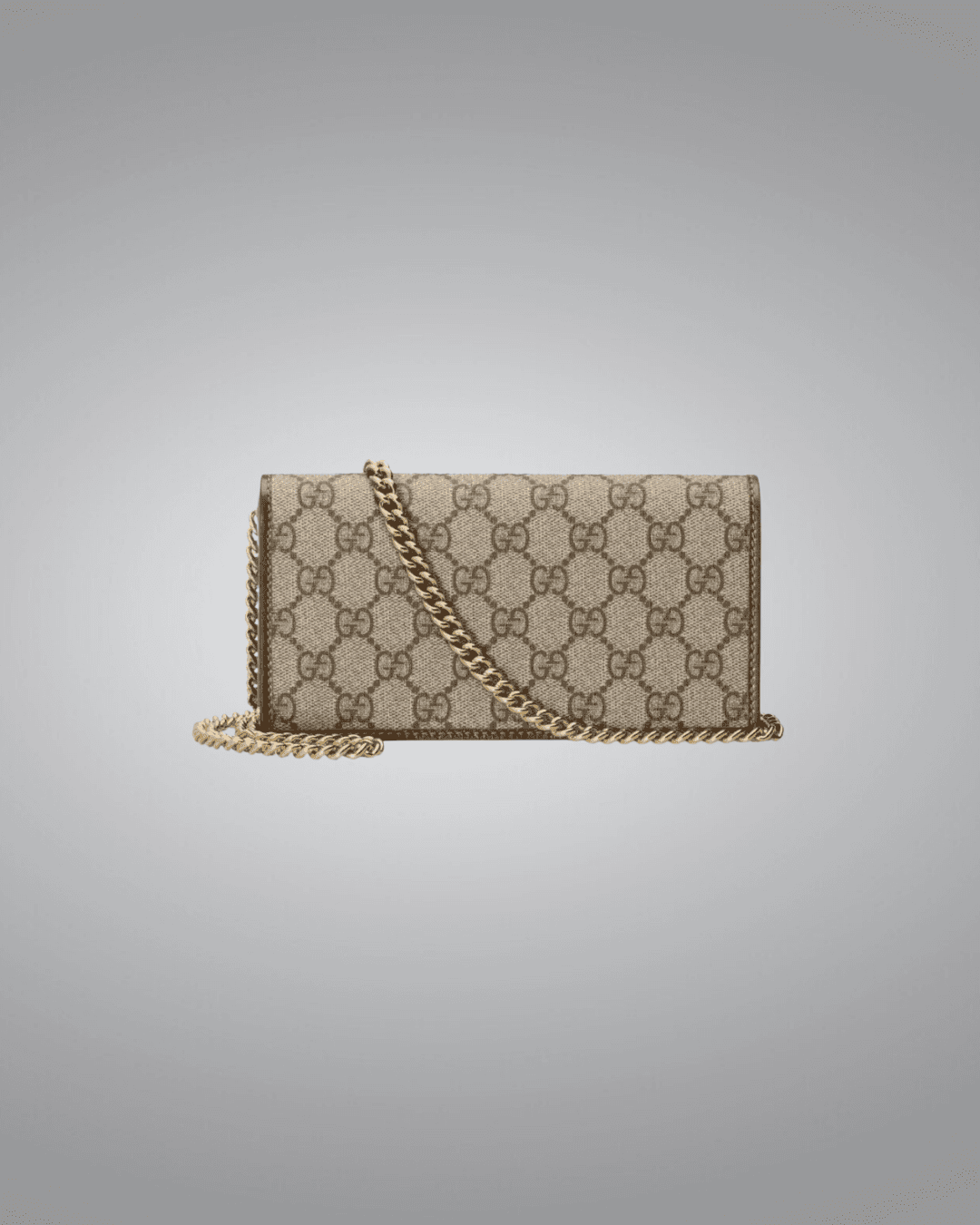 Gucci Chain wallet