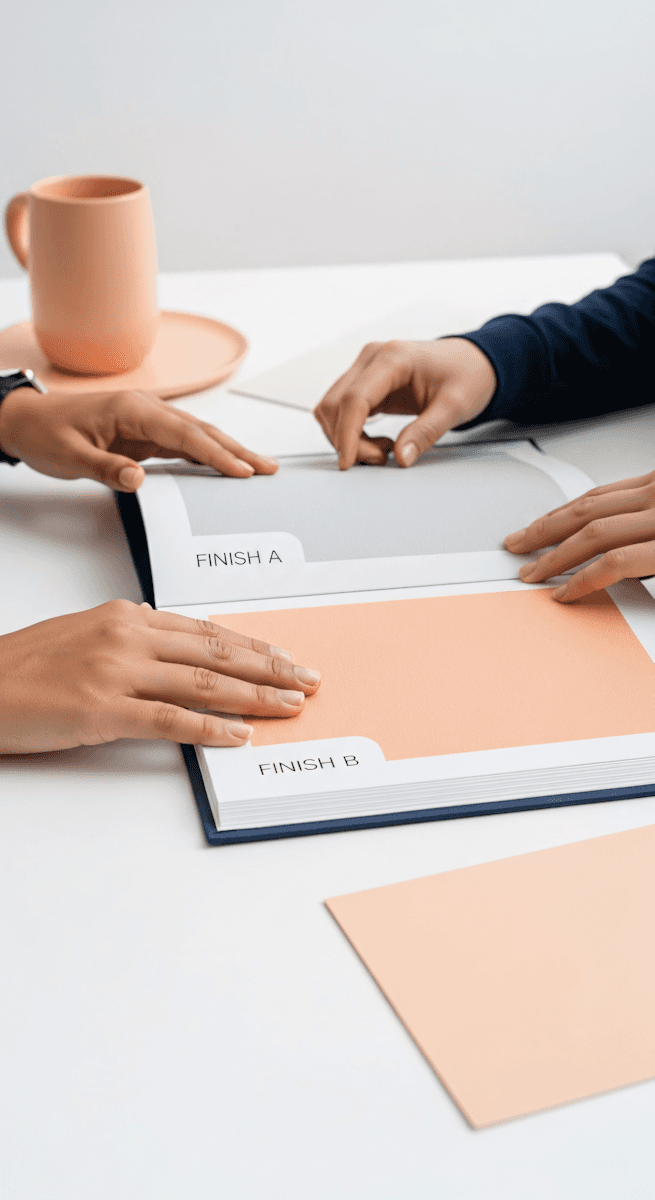 Feedback & Refinement