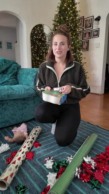 Thumbnail of a recent video from creator