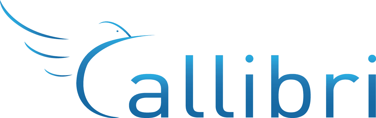 logo callibri