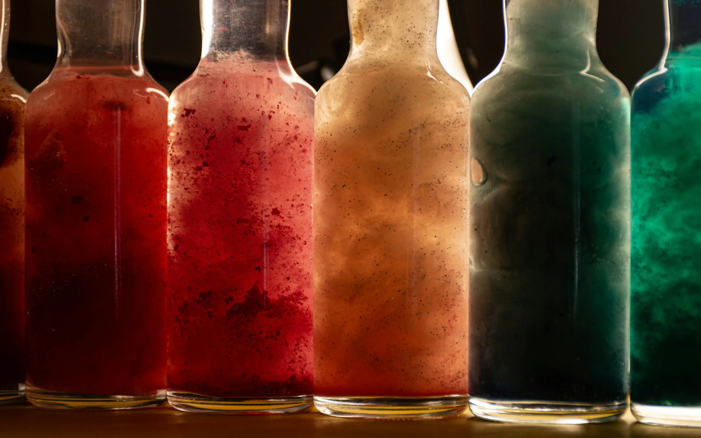 Chemicals industry: digital products by Alpha Expansion