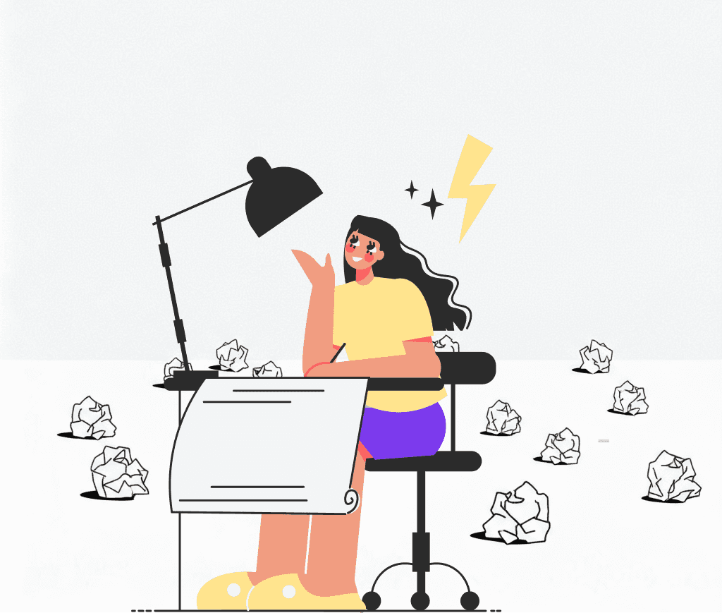 3 Design Myths I Had to Unlearn 👇