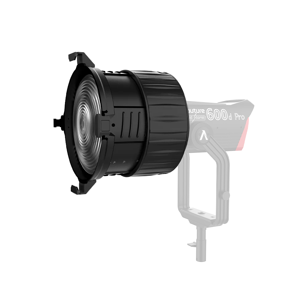 Aputure F10 Fresnel
