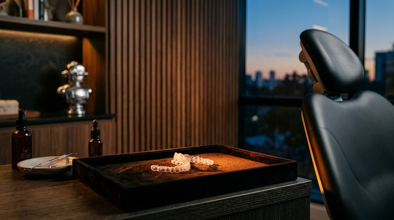 AI Receptionist for Orthodontic and Cosmetic Dental Practices