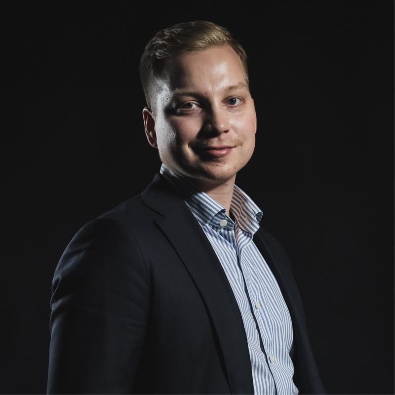 Aleksi Lappalainen