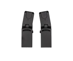 Car seat adapters
