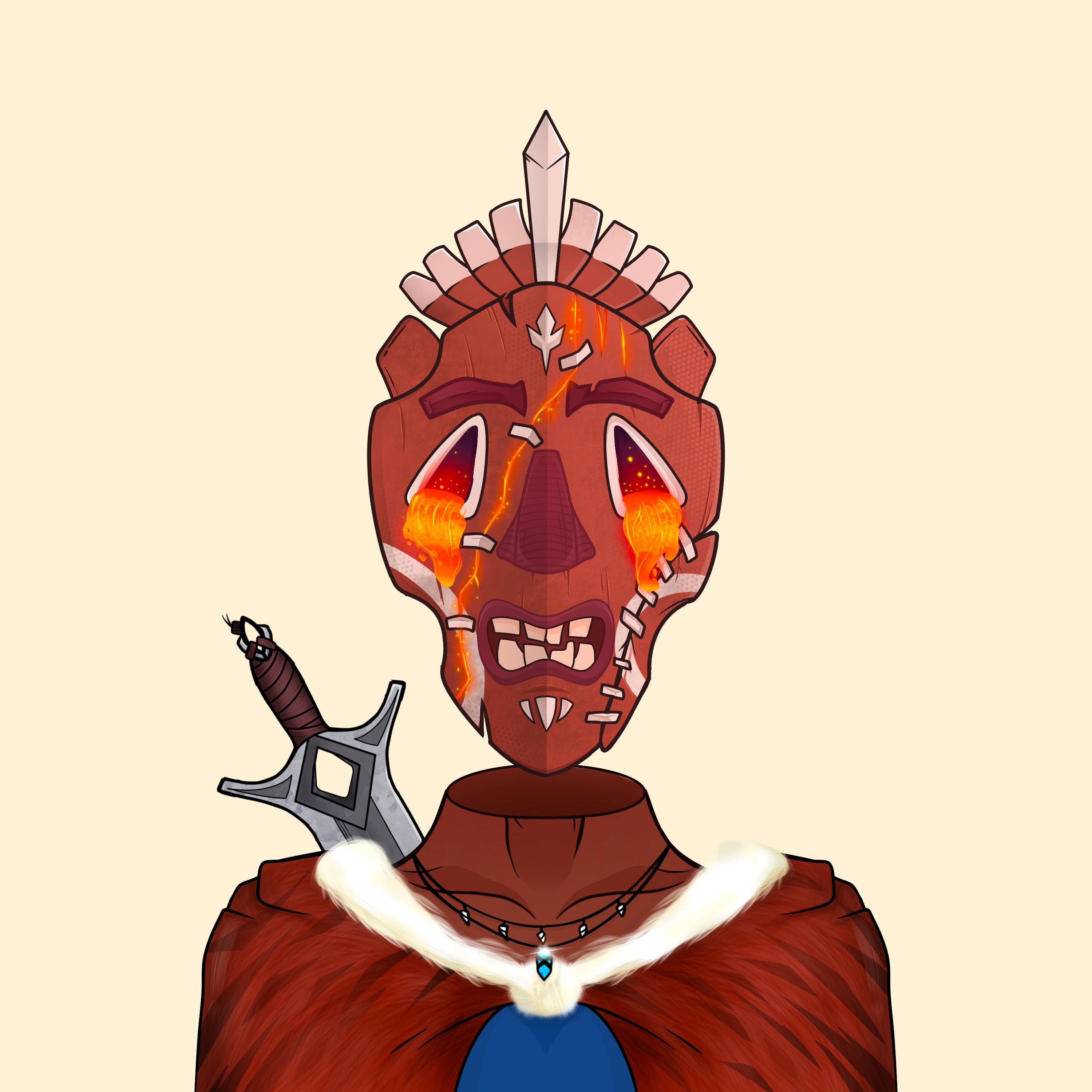 image of the nft art