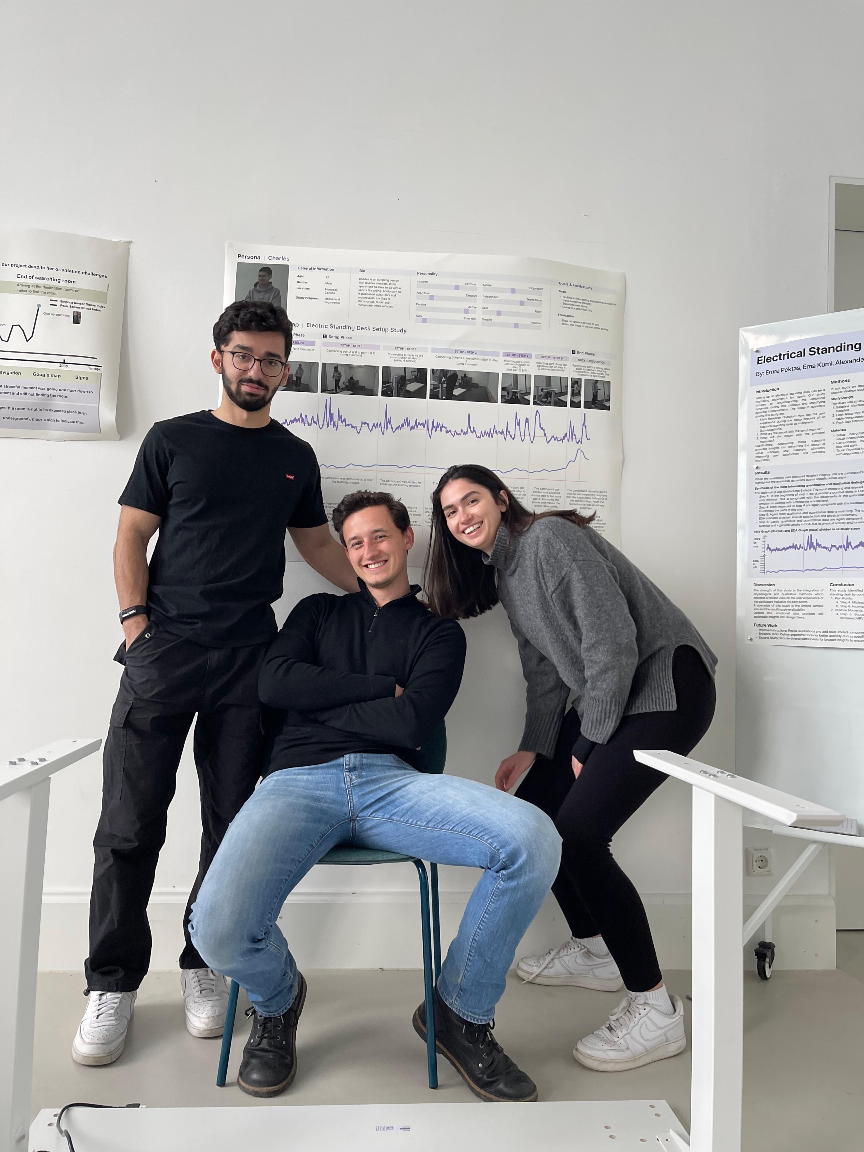 Project Team Picture