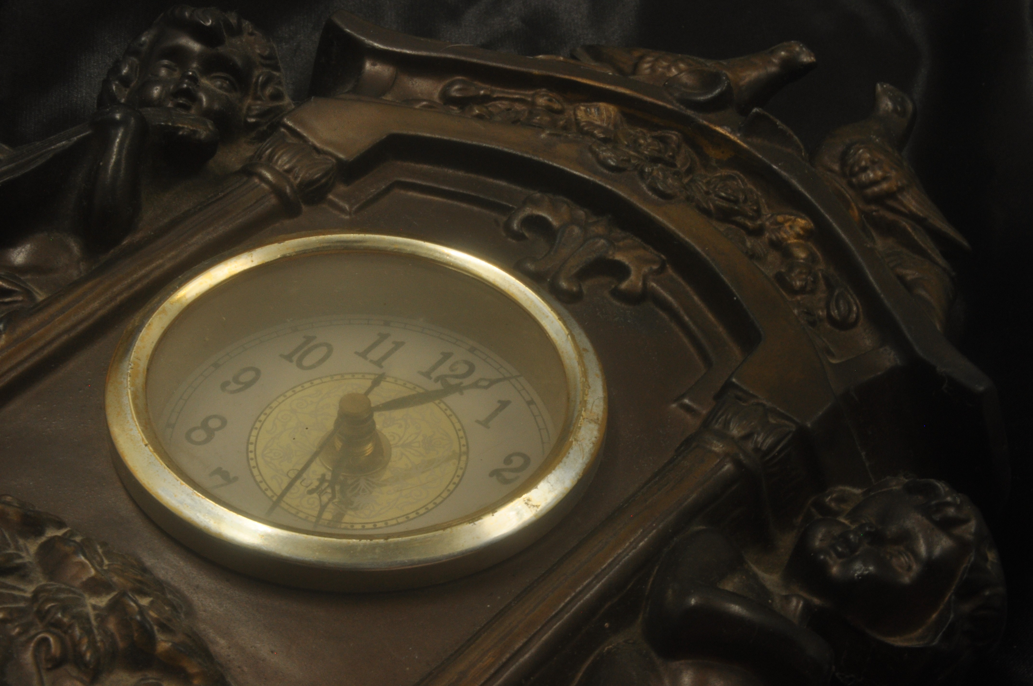 Heavenly Hours