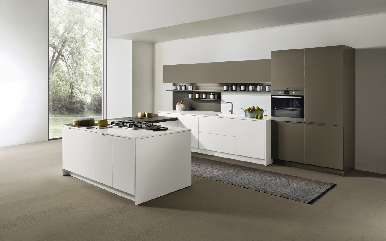 Cucina Maistri modello ARENA