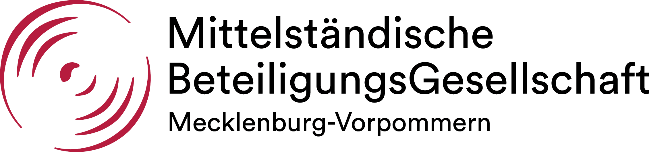 Logo Mittelständische Beteiligungs Gesellschaft