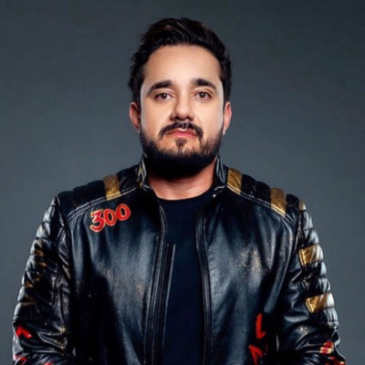 Leonardo Castelo é Sócio e Mentor do Sales Clube