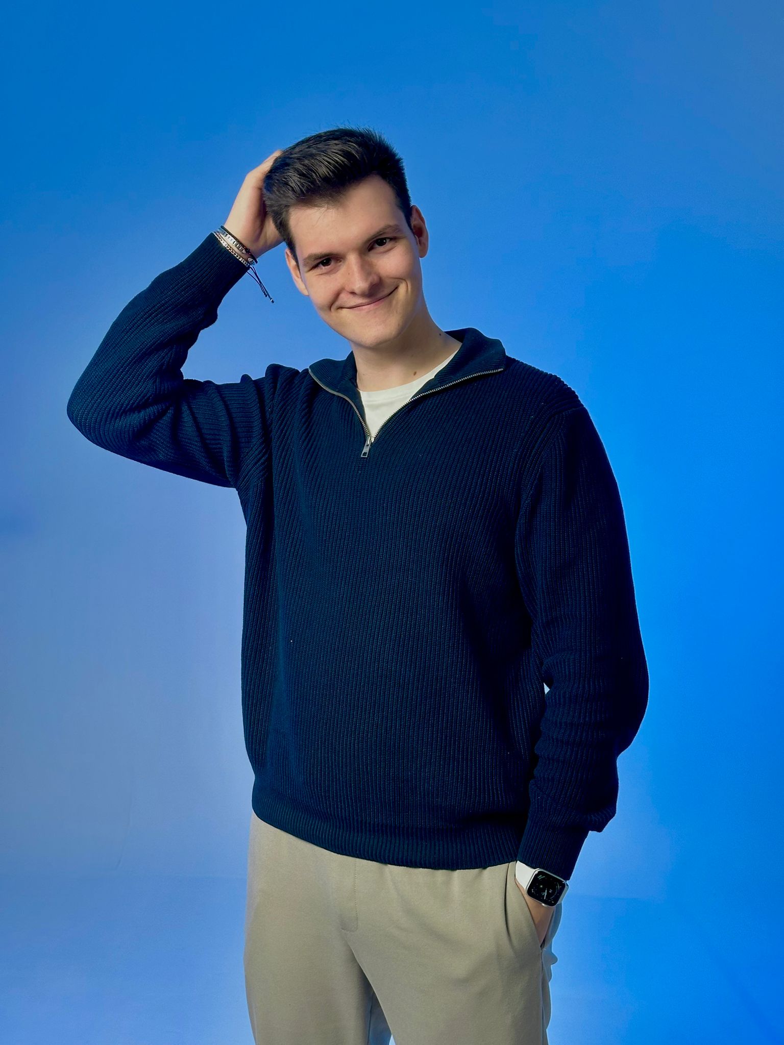 Razvan UVT
