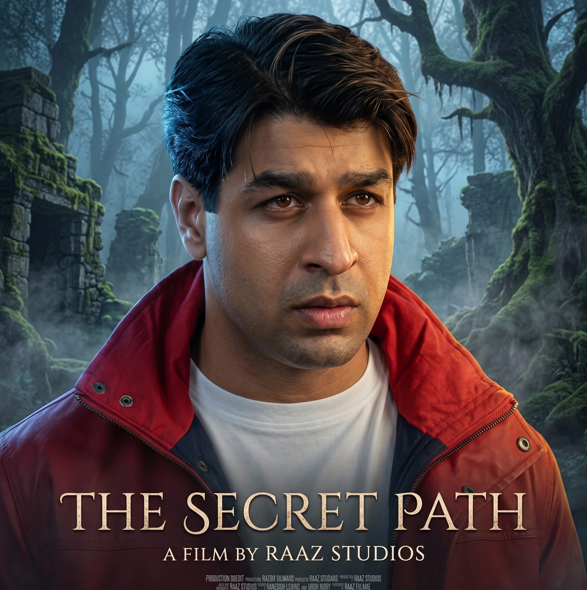 Cinematic Intensity: A signature heavy-hitting performance style.