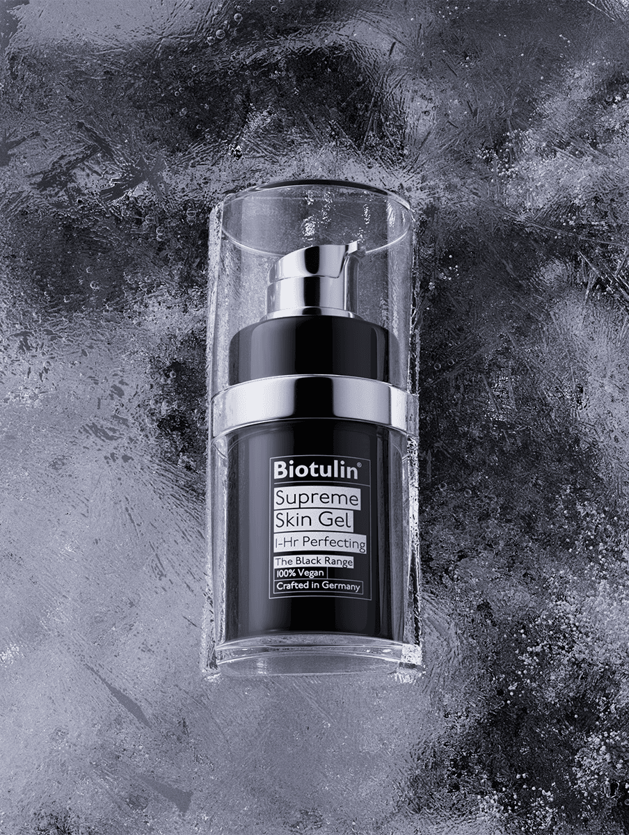 Biotulin Supreme Skin Gel