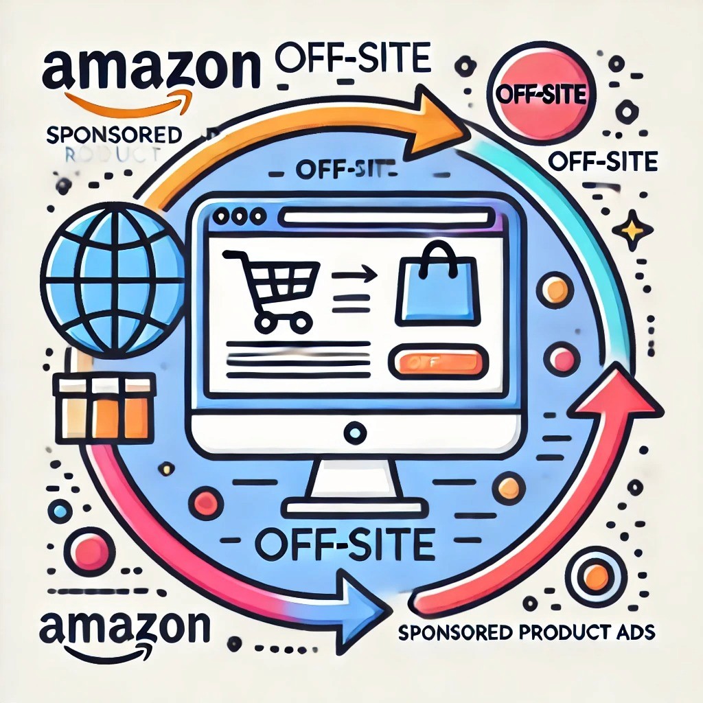 Amazon Launches Off-Site Sponsored Products Ads