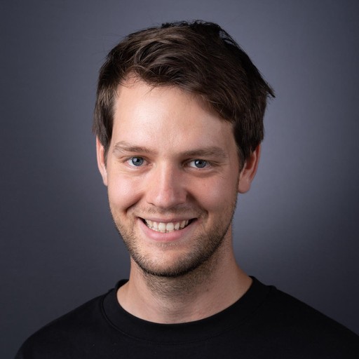 Picture of Hauke Sandhaus