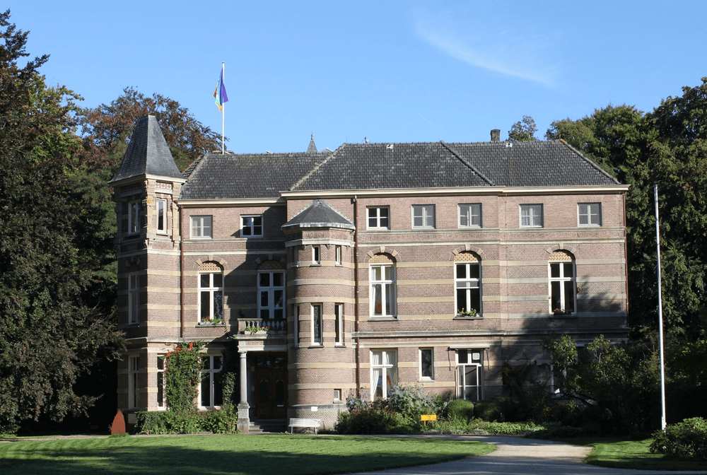 kasteel stoutenburg 