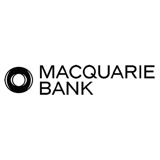 Macquarie Bank Logo
