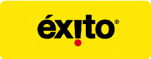 Exito Logo
