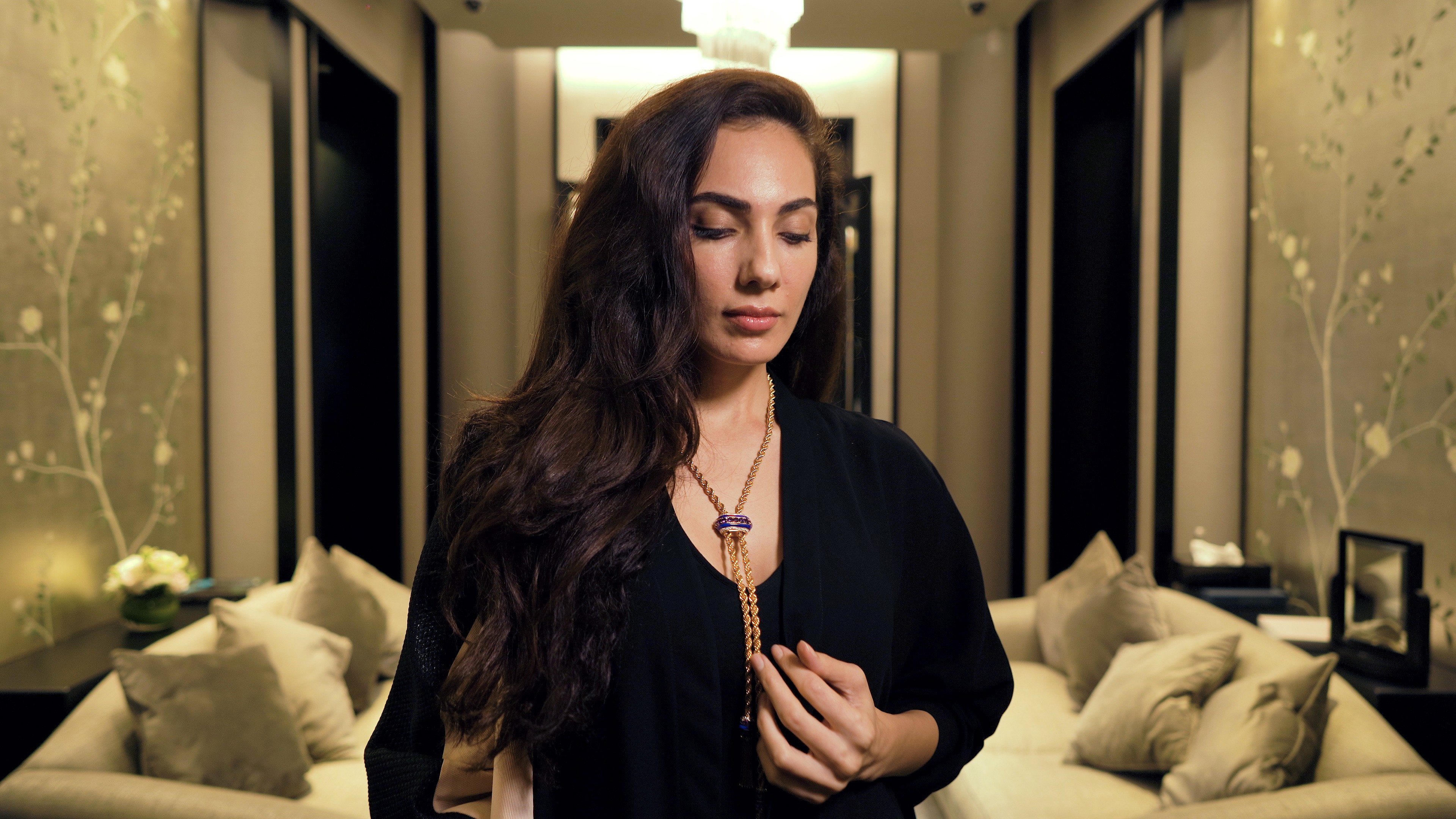 Van Cleef Arpels Photoshoot | Corporate and Product Photoshoot | Relity Group