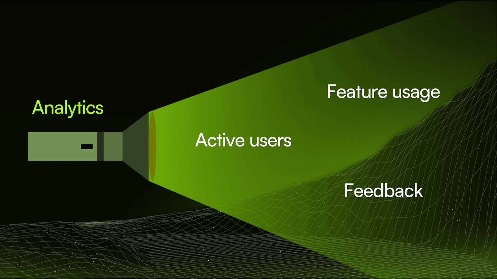 Web3 analytics highlight onchain user behavior, market trends, and product performance