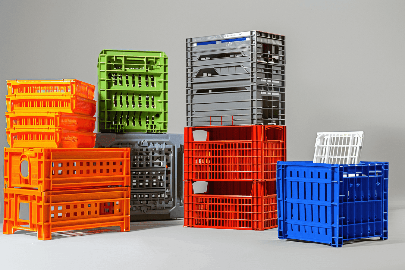 Plastics Processing Accordion