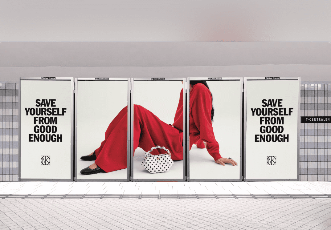 NK – Save Yourself
