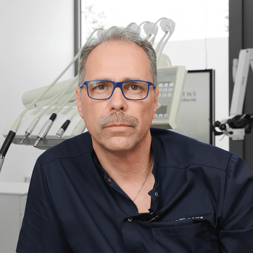 Dr. Paweł Wiśniewski