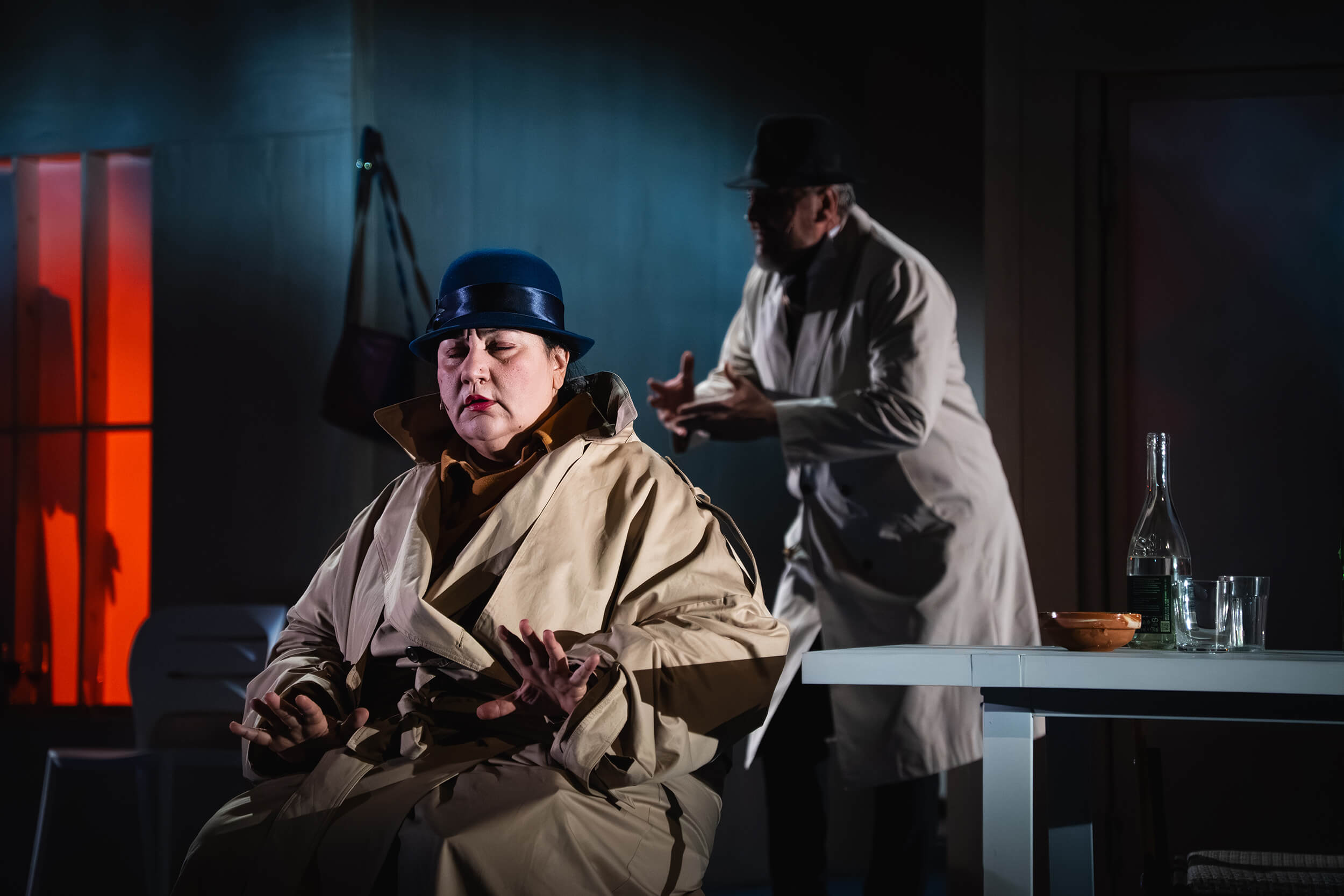 Spectacol - © Cătălin Glăvan 2026