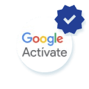 Certificado como "Diseña experiencias accesibles para usuarios de tecnologías asistivas" por Edison