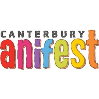 Canterbury Anifest