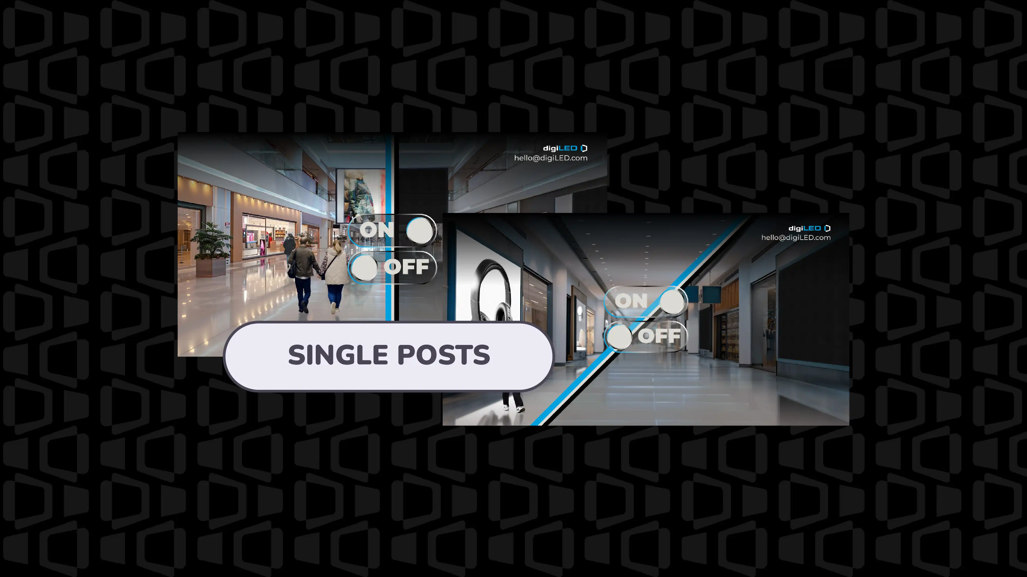 Website Design - Annotations