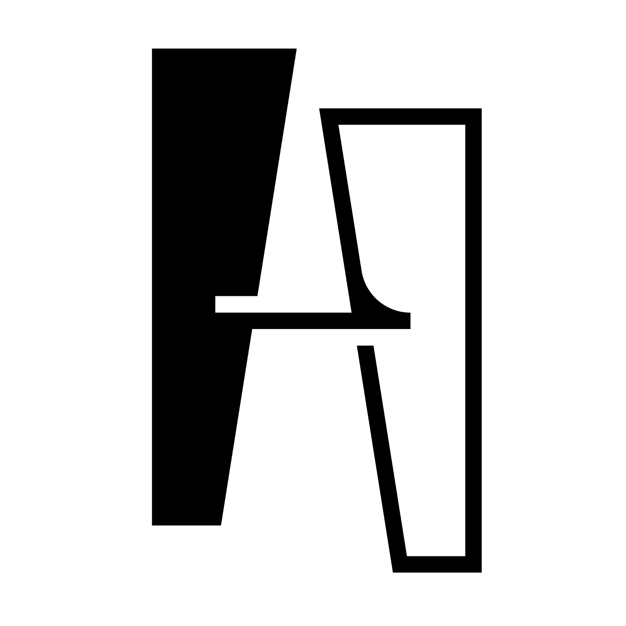 Ashworth Atelier logo