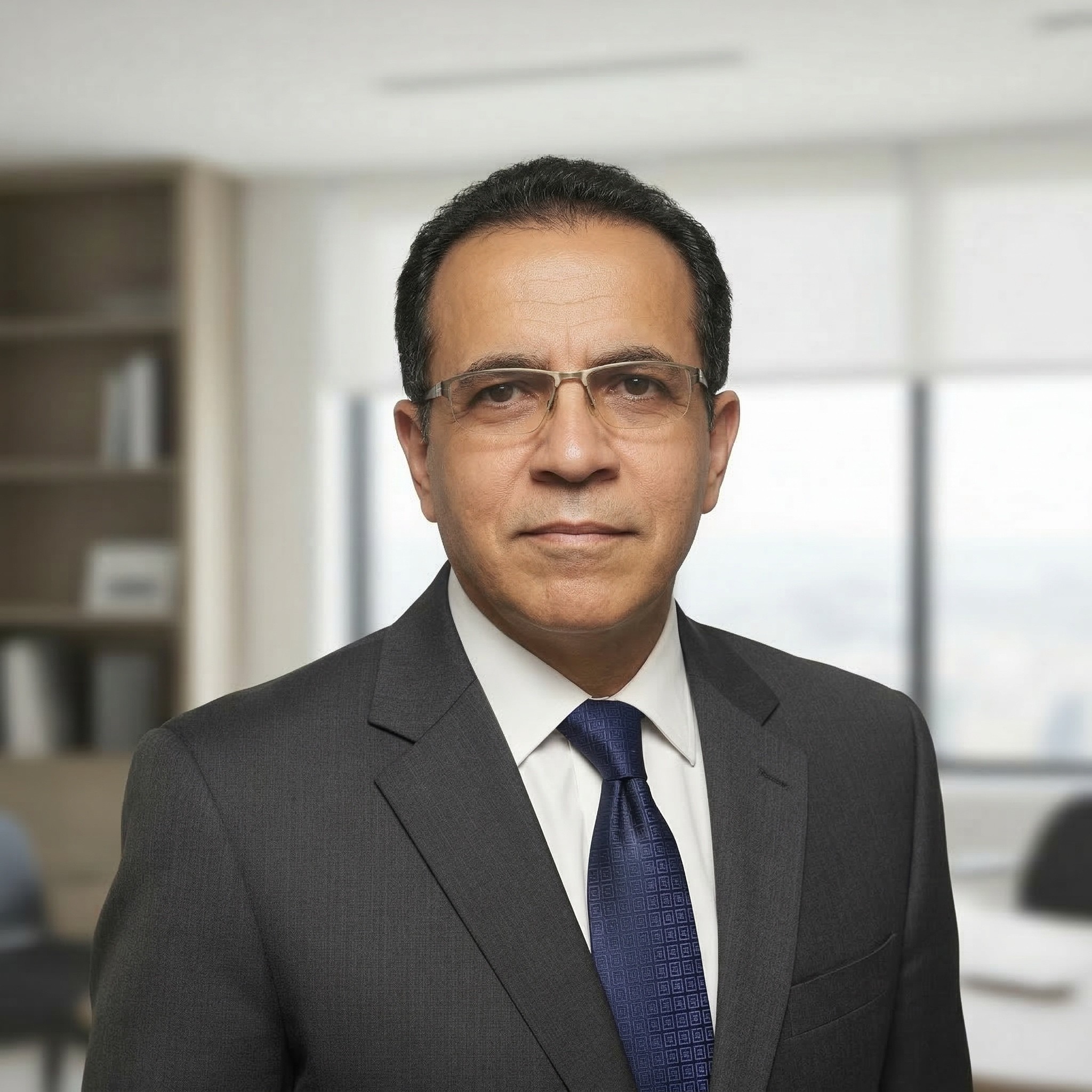 Dr. Wilmer Valentin-Gonzalez