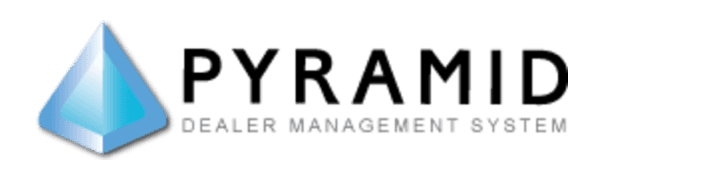 Pyramid logo