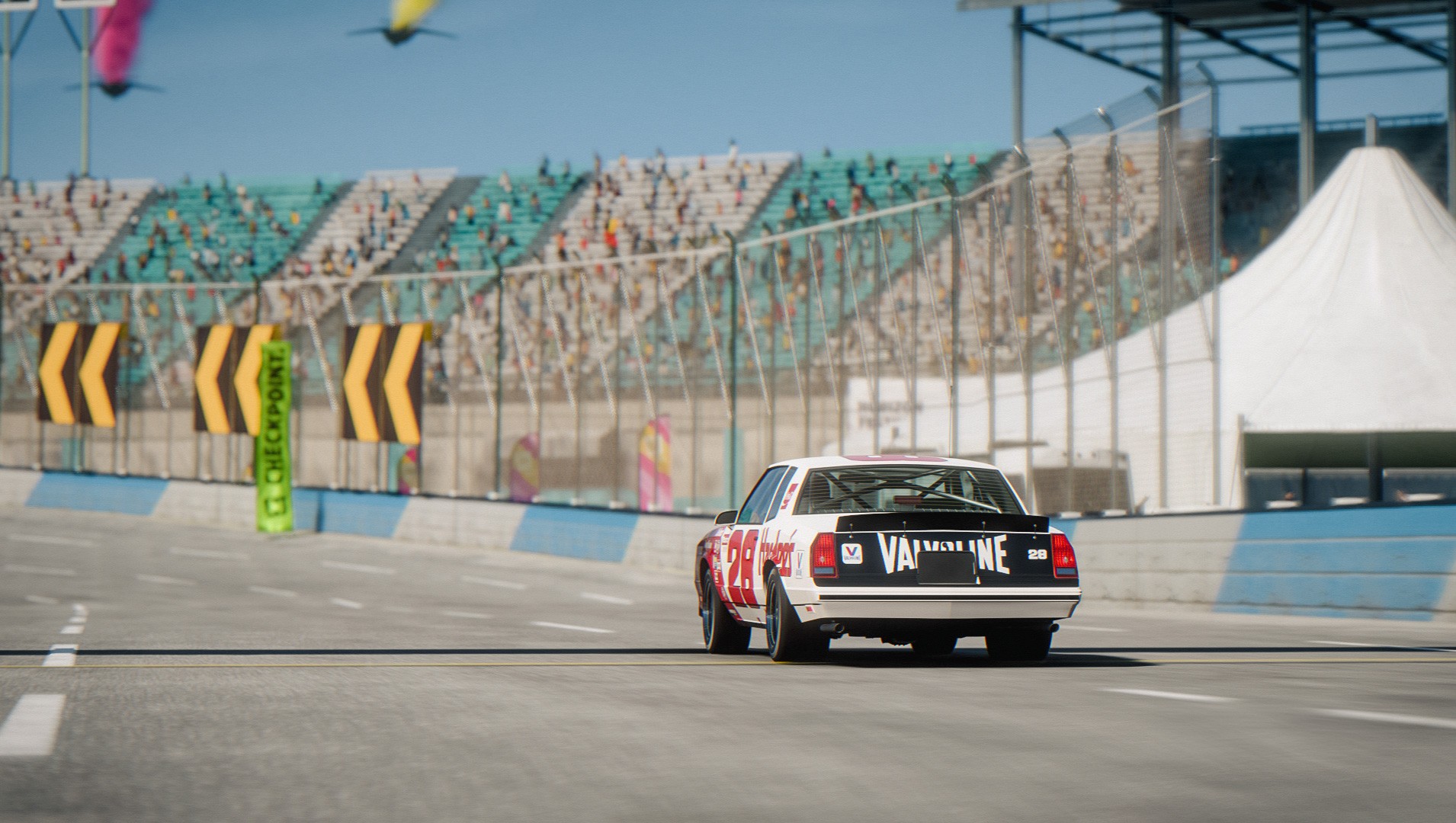 Chevy Monte Carlo 1988