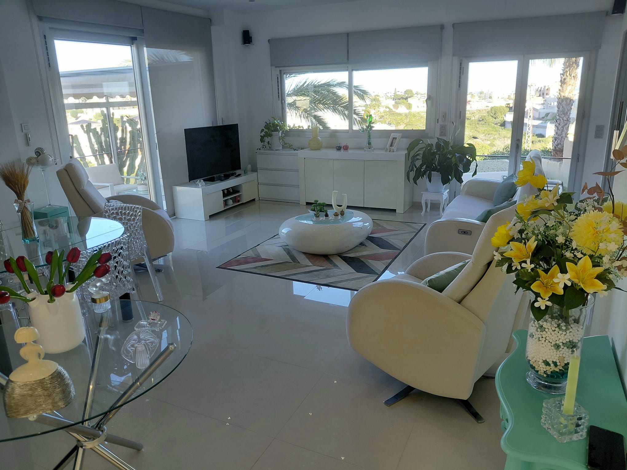 Villa à Lomas De Don Juan (Orihuela Costa) — 20