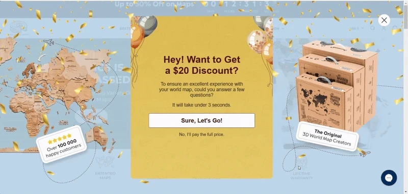 Enjoy-The-Wood-Full-screen-multi-step-form