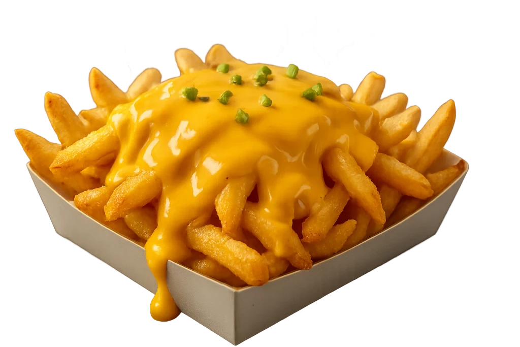 Frite LaPlanque
