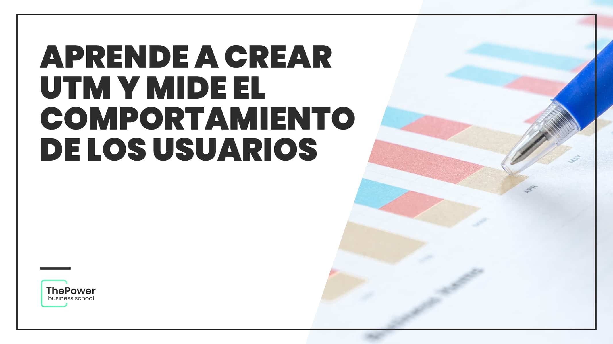 Que son las UTM, para qué sirves y cómo crearlas