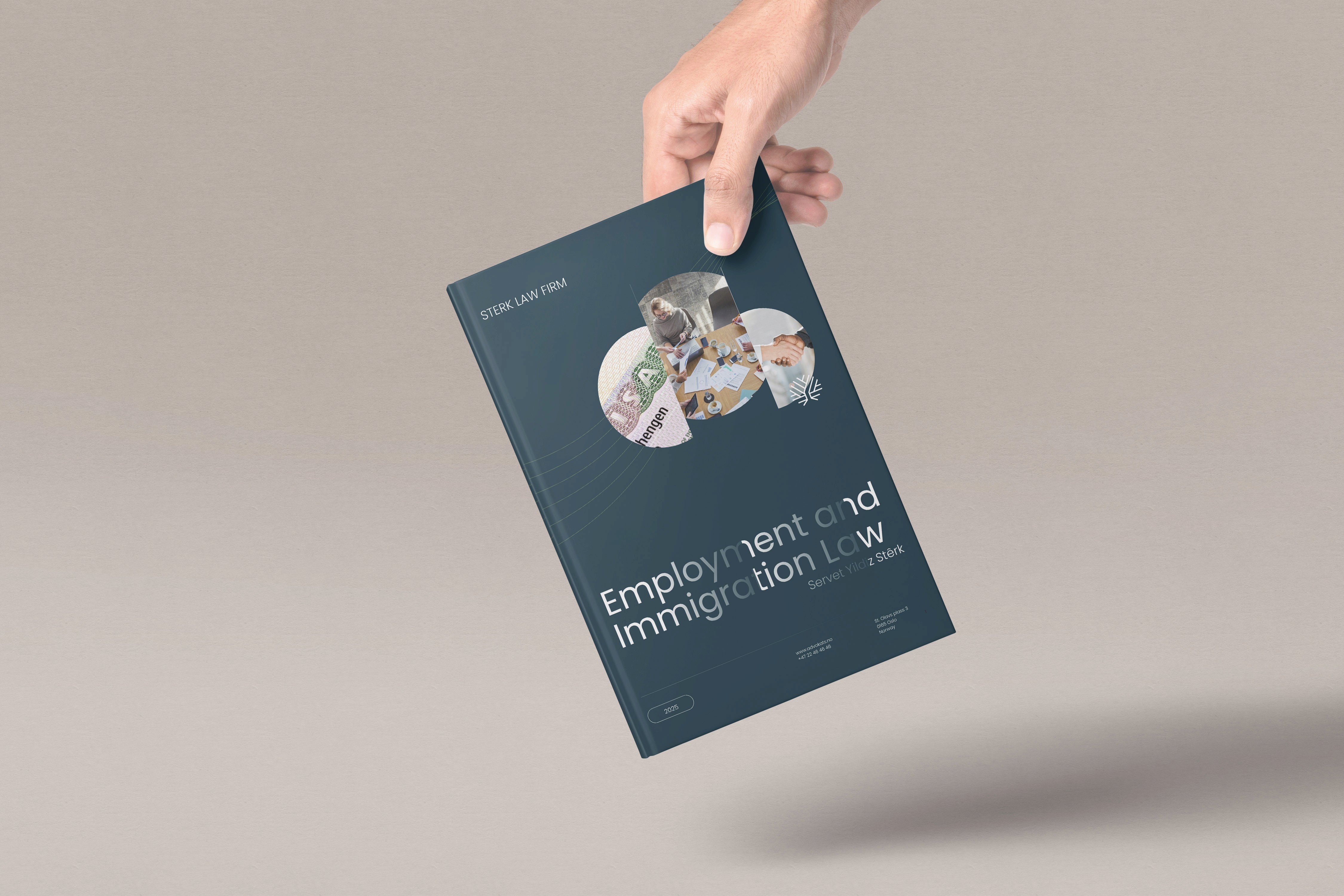 Understanding Norway's Visa System: A Comprehensive Guide for Foreign Nationals