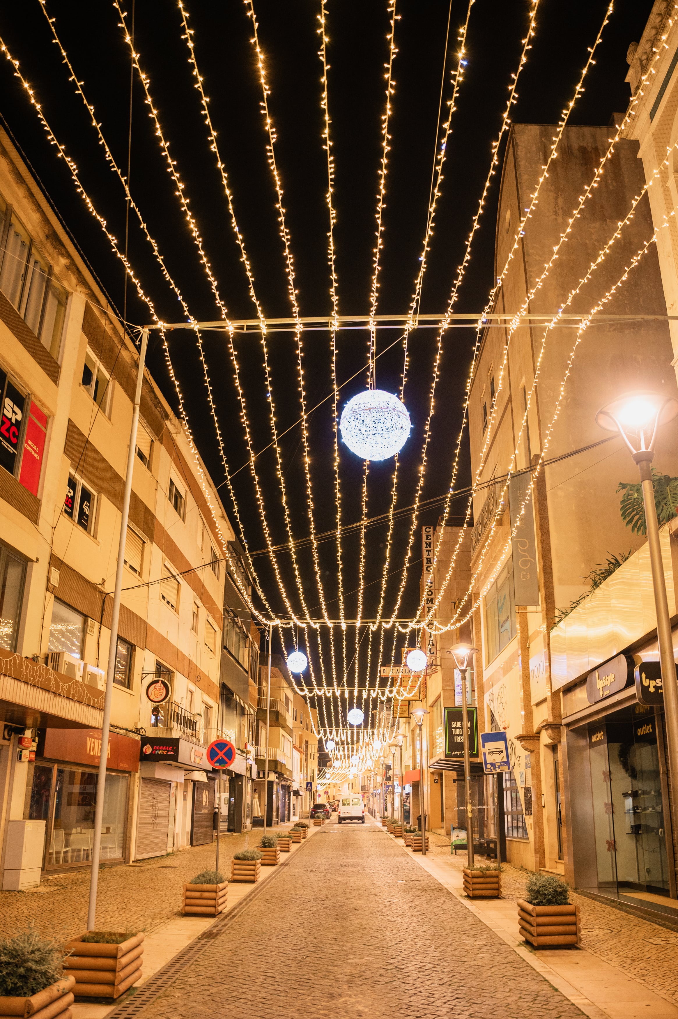 Natal das caldas da rainha