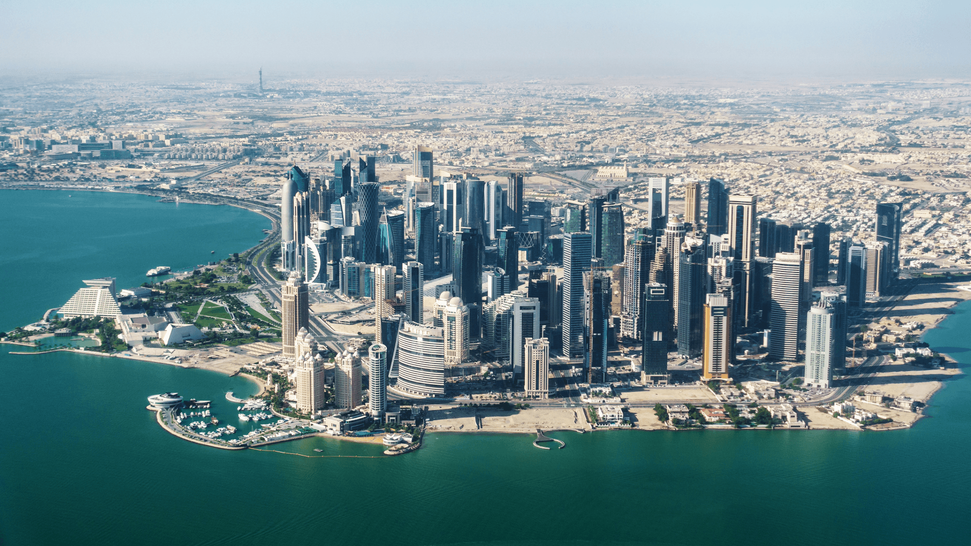 Vivre au Qatar