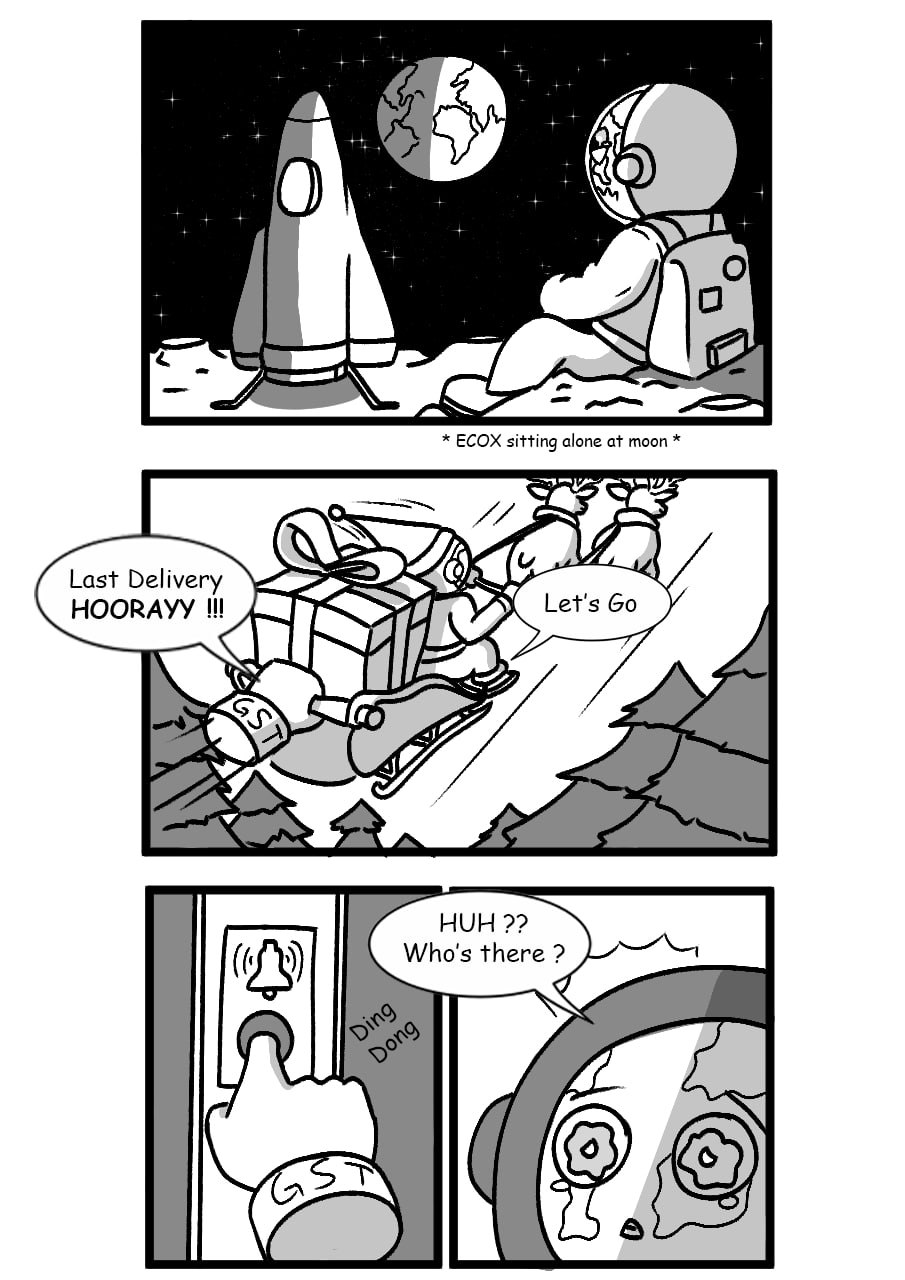 The Last Special Gift