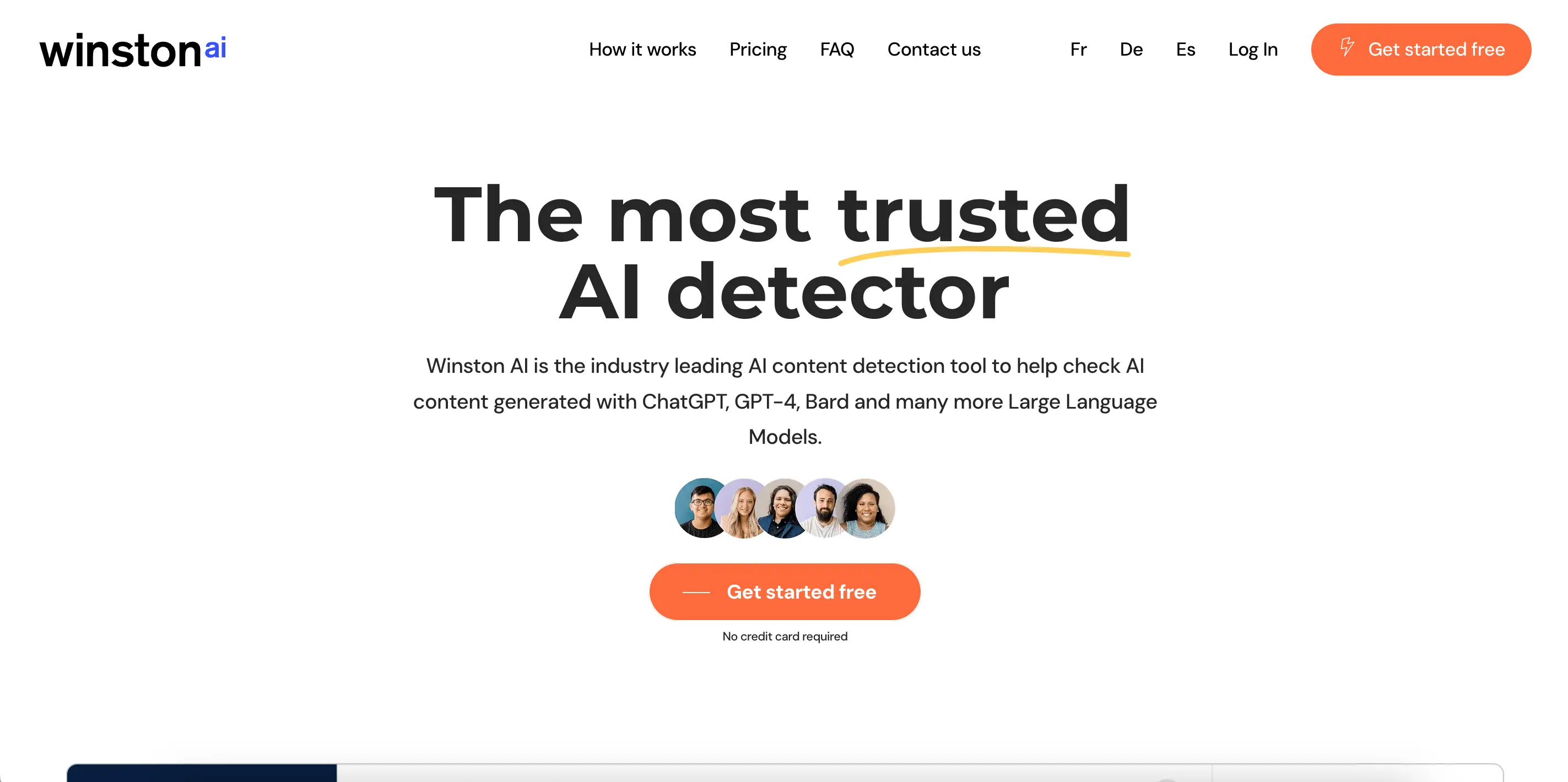 winston ai