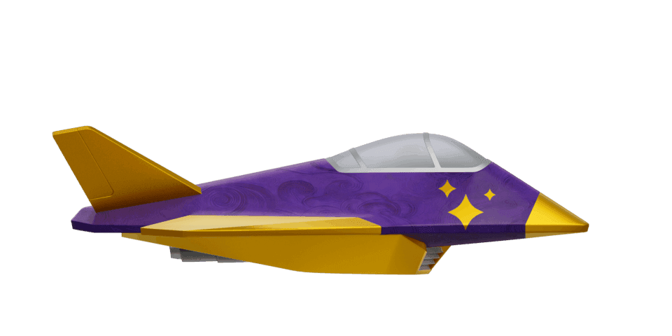 Aircraft level 6